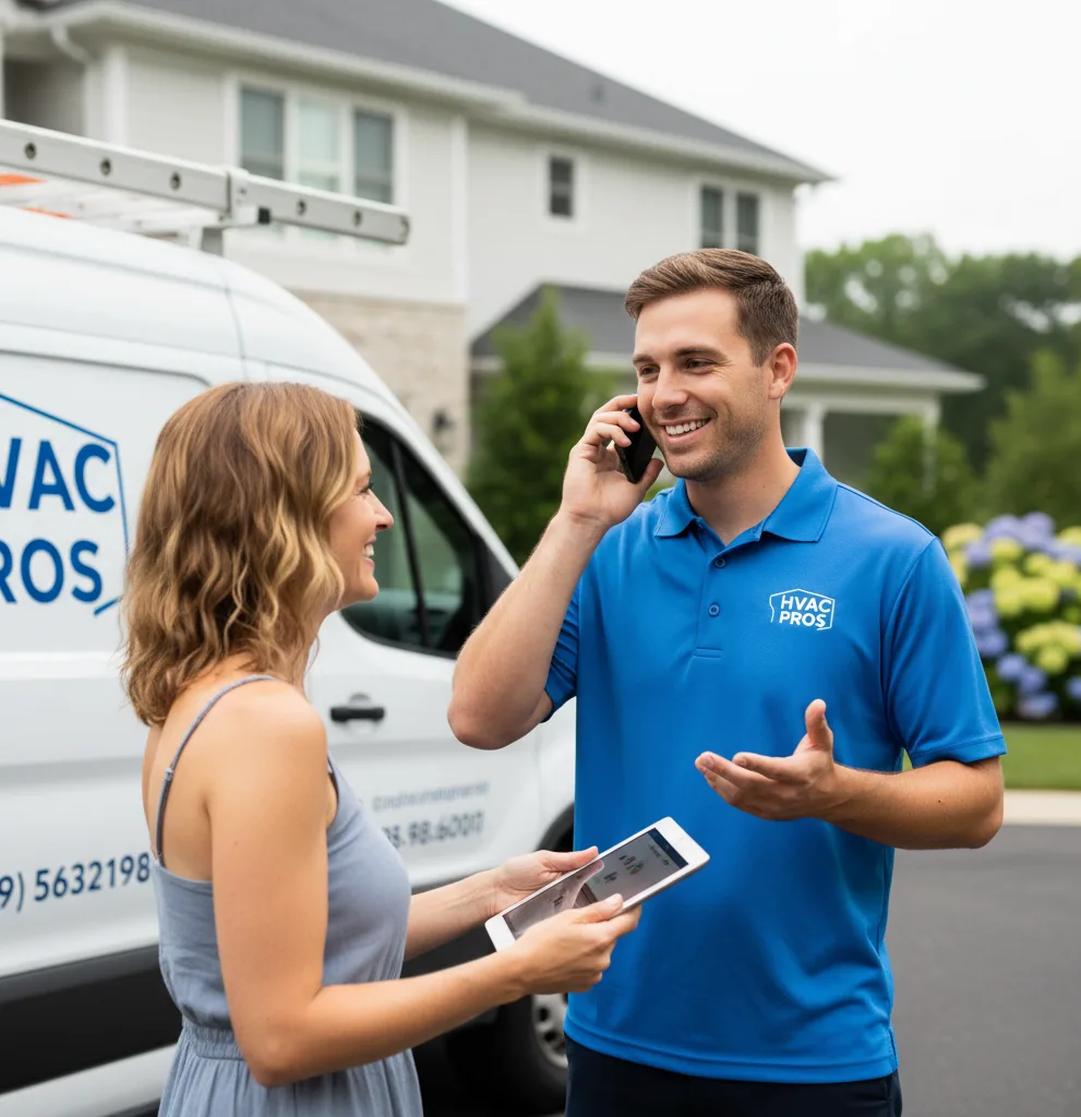 Furnace Installation in Florence, SC